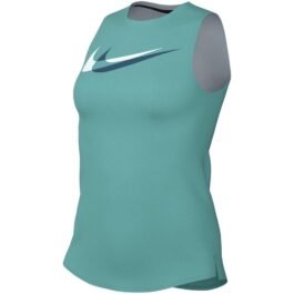 DD6448-392 W NK DF SWSH RUN TANK NIKE FEMME