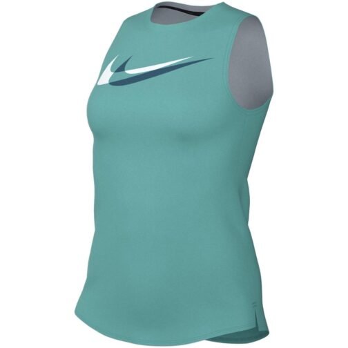 DD6448-392 W NK DF SWSH RUN TANK NIKE FEMME
