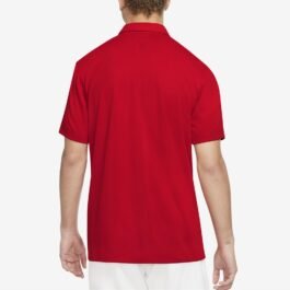 DH0857-657 M NKCT DF POLO SOLID NIKE HOMME