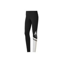 DH1335 AC LOGO LEGGING REEBOK FEMME