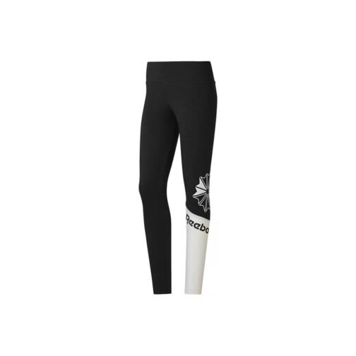 DH1335 AC LOGO LEGGING REEBOK FEMME