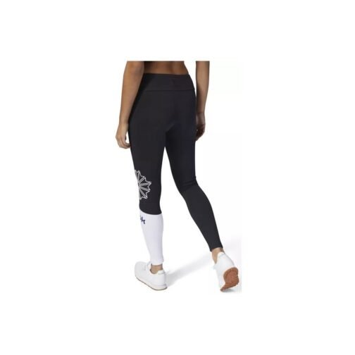 DH1335 AC LOGO LEGGING REEBOK FEMME – Image 3