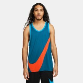 DH7132-404 M NK DF CROSSOVER JERSEY NIKE HOMME