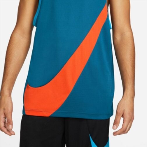DH7132-404 M NK DF CROSSOVER JERSEY NIKE HOMME – Image 3