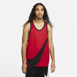 DH7132-657 M NK DF CROSSOVER JERSEY NIKE HOMME