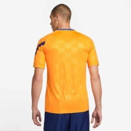 DH7688-837 FCB M NK DF TOP SS PM NIKE HOMME