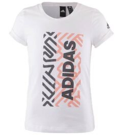 DJ1405 YG ID GRA TEE ADIDAS JUNIOR