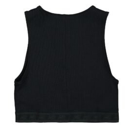 DM6069-010 W NSW AIR RIB TANK NIKE FEMME