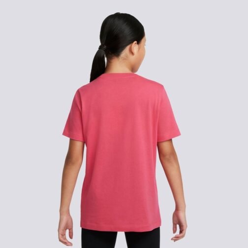 DO1822-666 U NSW TEE CORE BRANDMARK 1 NIKE JUNIOR – Image 2