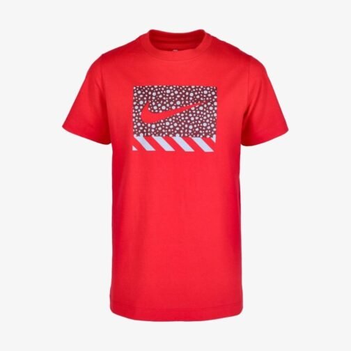 DO1823-657 U NSW TEE CORE BRANDMARK 2 NIKE JUNIOR