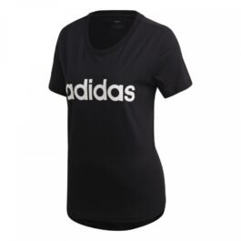 DP2361 W E LIN SLIM T ADIDAS FEMME