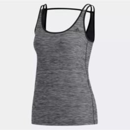 DU3462 U-BACK TANK ADIDAS FEMME