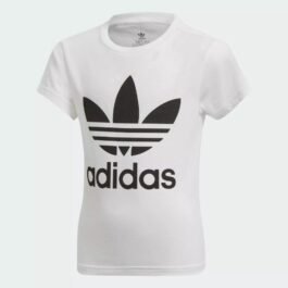 DV2857 TREFOIL TEE ADIDAS JUNIOR