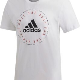 DV3100 MH EMBLEM T ADIDAS HOMME