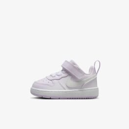 DV5458-500 COURT BOROUGH LOW RECRAFT  BTV NIKE JUNIOR