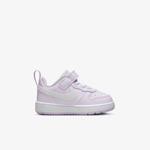 DV5458-500 COURT BOROUGH LOW RECRAFT  BTV NIKE JUNIOR – Image 3