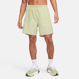 DV9357-371 M NK DF CHALLENGER 72IN1 SHORT NIKE HOMME