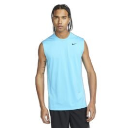 DX0991-416 M NK DF TEE RLGD SL RESET NIKE HOMME