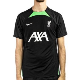 DX3020-014 LFC M NK DF STRK SS TOP K NIKE HOMME