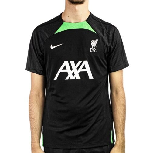 DX3020-014 LFC M NK DF STRK SS TOP K NIKE HOMME