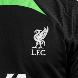 DX3020-014 LFC M NK DF STRK SS TOP K NIKE HOMME