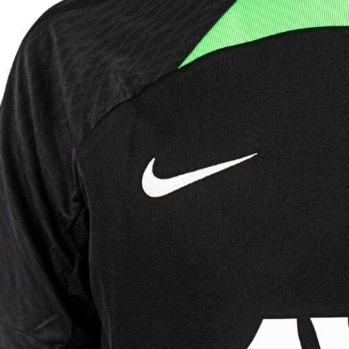 DX3020-014 LFC M NK DF STRK SS TOP K NIKE HOMME – Image 3