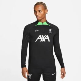 DX3106-014 LFC MNK DF STRK DRILL TOP K NIKE HOMME