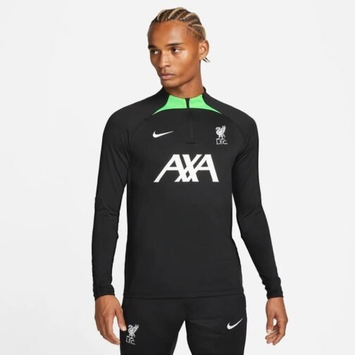 DX3106-014 LFC MNK DF STRK DRILL TOP K NIKE HOMME
