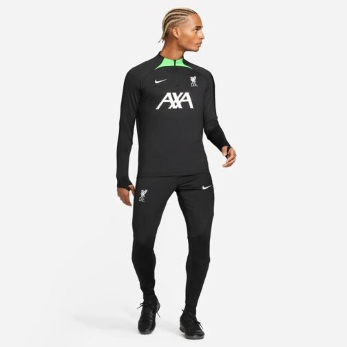 DX3106-014 LFC MNK DF STRK DRILL TOP K NIKE HOMME – Image 3