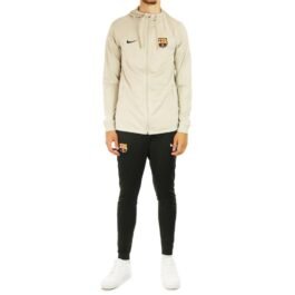 DX3536-221 FCB M NK DF STRK HD TRK SUIT K NIKE HOMME