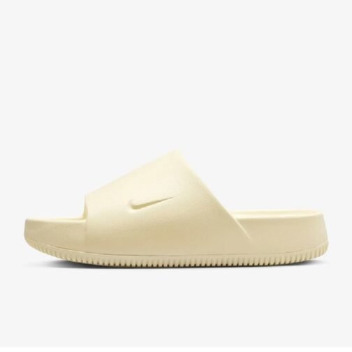 DX4816-701 W NIKE CALM SLIDE NIKE FEMME – Image 2
