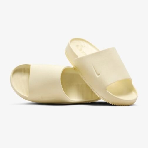 DX4816-701 W NIKE CALM SLIDE NIKE FEMME – Image 3