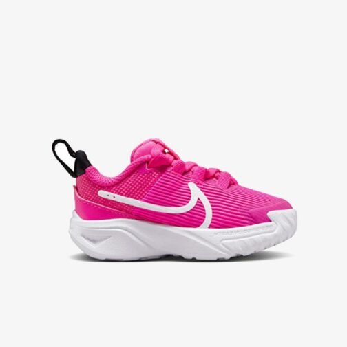 DX7616-601 NIKE STAR RUNNER 4 NN TD NIKE ENFANT – Image 2