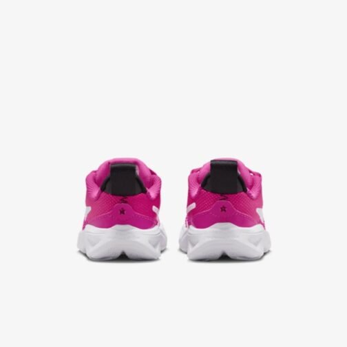 DX7616-601 NIKE STAR RUNNER 4 NN TD NIKE ENFANT – Image 3