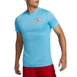 DZ2735-416 M NK DF TEE RLGD BODY SHOP 2 NIKE HOMME