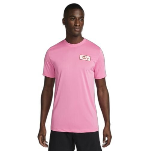 DZ2735-607 M NK DF TEE RLGD BODY SHOP 2 NIKE HOMME