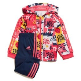 ED1140 I SHINY FZ HD J ADIDAS ENFANT