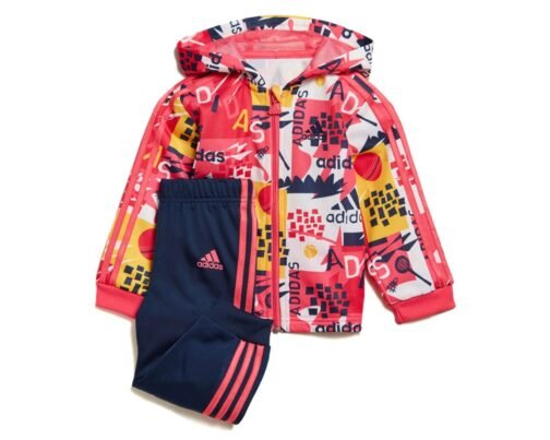 ED1140 I SHINY FZ HD J ADIDAS ENFANT