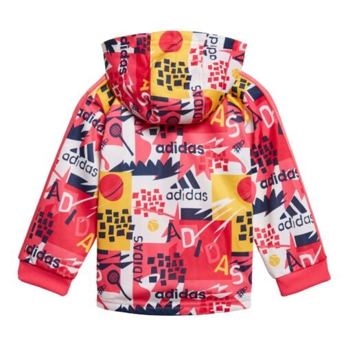 ED1140 I SHINY FZ HD J ADIDAS ENFANT – Image 3