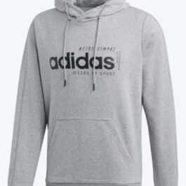 EI4621 M BB HDY ADIDAS HOMME