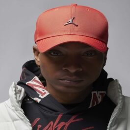 FD5186-604 J RISE CAP S CB MTL JM NIKE HOMME