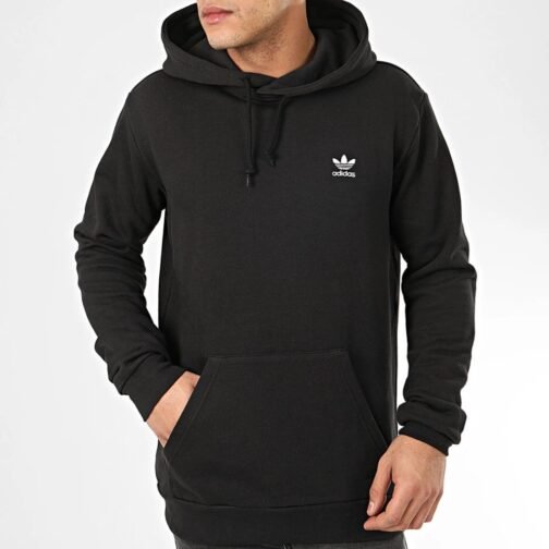 FM9956 ESSENTIAL HOODY ADIDAS HOMME
