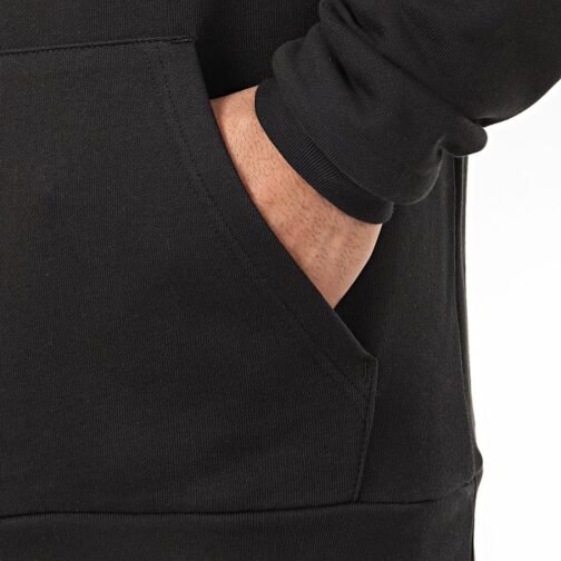 FM9956 ESSENTIAL HOODY ADIDAS HOMME – Image 2