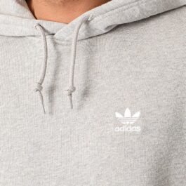 FM9958 ESSENTIAL HOODY ADIDAS HOMME