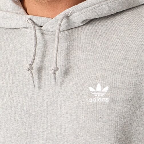 FM9958 ESSENTIAL HOODY ADIDAS HOMME – Image 2