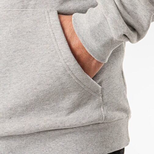 FM9958 ESSENTIAL HOODY ADIDAS HOMME – Image 3