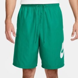 FN3303-365 M NK CLUB SHORT WVN NIKE HOMME