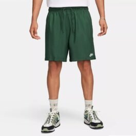 FN3307-323 M NK CLUB FLOW SHORT NIKE HOMME
