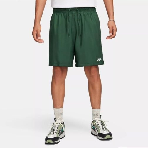 FN3307-323 M NK CLUB FLOW SHORT NIKE HOMME