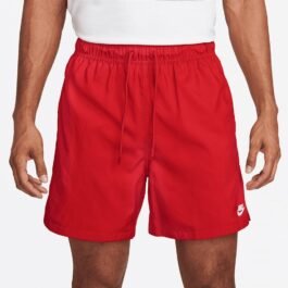 FN3307-657 M NK CLUB FLOW SHORT NIKE HOMME